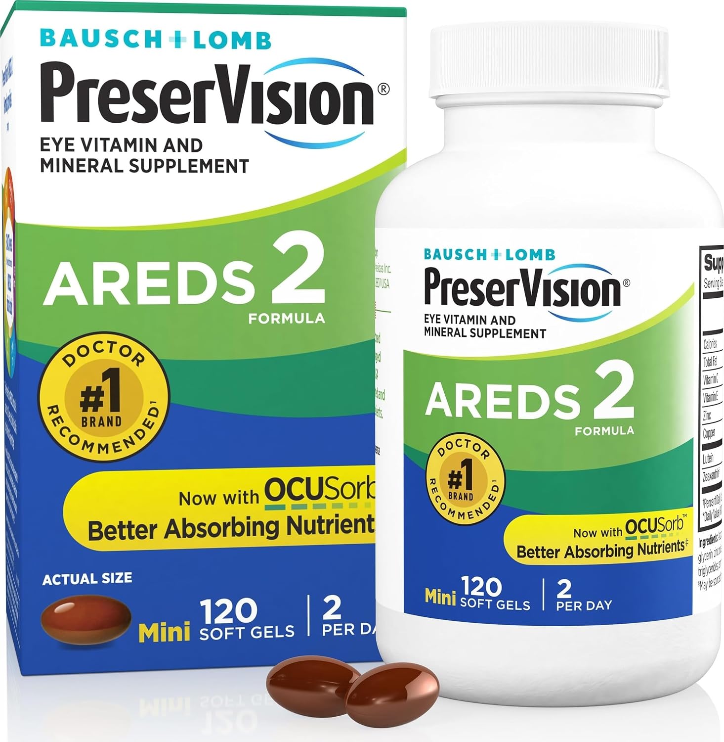 81Jaw21YaQL._AC_SL1500_ Preservision Areds2 Eye Bausch & Lomb 120 cápsulas - Imagen 1