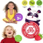 Citrato Magnesio Kids Dr. Moritz - 60 Gomitas - Imagen 3