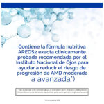 Preservision Areds2 Eye Bausch & Lomb 90 cápsulas - Imagen 4