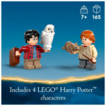 Lego Harry Potter Ford Flying Anglia 76424 - 165 piezas - Imagen 5