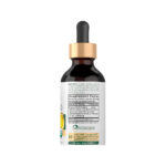 Aceite de Orégano Orgánico Carlyle 2 fl oz Líquido Vegano – Pureza natural y calidad premium - Imagen 4