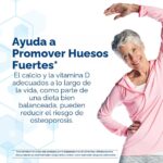 Citracal Petites Citrato de calcio con vitamina D3 375 tabletas Bayer - Imagen 3