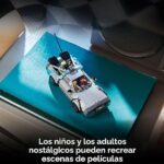 LEGO Speed Champions Delorean Regreso al Futuro 77256 - Imagen 5