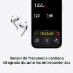 Apple Airpods Pro 3 - Imagen 3