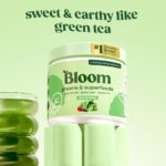 Bloom Greens Superfood sabor original 5.3 oz - Imagen 6