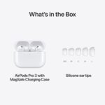 Apple Airpods Pro 3 - Imagen 6