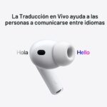 Apple Airpods Pro 3 - Imagen 5