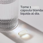 Sports Research Aceite De Pescado Omega 3 180 capsulas - Imagen 3