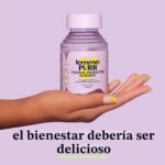 Lemme Purr Vaginal Health Gomitas Probioticas - 60 Gomitas - Imagen 2