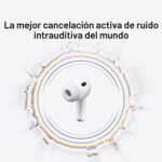 Apple Airpods Pro 3 - Imagen 2