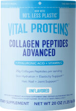 Vital Proteins - Péptidos de colágeno en polvo