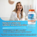 Doctors Best Glucosamine 1500 Chondroitin 1200 Msm 1000, 240 capsulas - Imagen 2