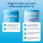 Vital Proteins - Péptidos de colágeno en polvo - Imagen 5