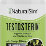 NaturalSlim Testosterin