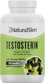 NaturalSlim Testosterin