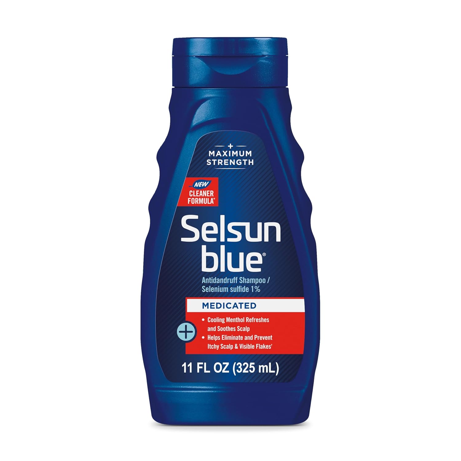 71tGmGtL3SL._SL1500_ Shampoo Selsun Blue Medicated 325ml - Imagen 1