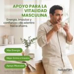 NaturalSlim Testosterin - Imagen 6