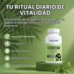 NaturalSlim Testosterin - Imagen 5