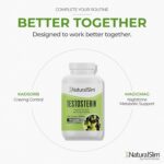 NaturalSlim Testosterin - Imagen 3