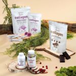 Micro Ingredients Polvo de péptidos de colágeno múltiple, 1 libra - Imagen 6