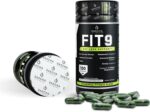 Capsulas para pérdida de grasa Sascha Fitness - Imagen 2