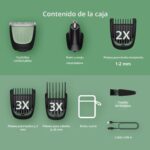 Cortadora Philips Norelco 3000 - Imagen 4