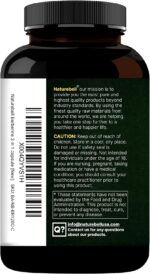 Suplemento Berberina natural Plus NatureBell - Imagen 2